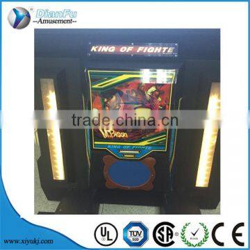 55 Inch 3D Monitor Arcade Coin Operated Indoor Coin Operated Street Fighter 4 Video Game Street Fighter Arcade Machine s photo-4