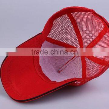 Blank Trucker Cap Low Price Cap/Hat 6 Panel Camo Mesh Baseball Cap photo-6