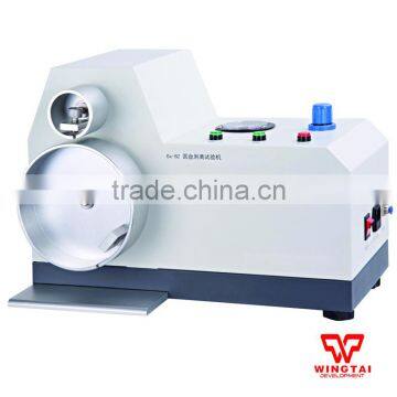 GB/T 7707-2008 Standard Disk Stripping Tester For Plastic Film