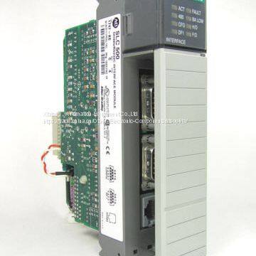 Allen-Bradley 1771-NT1 оригинальный модуль