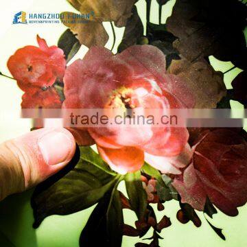 New Temperature Inductive Heat Transfer Sticker for Clothing photo-5