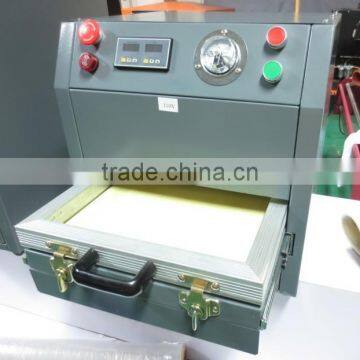 2017 Best Cheap Price 3d Vacuum Mchine for Sale photo-4