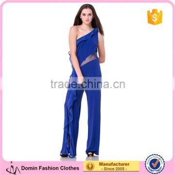 Domin fashion pictures of sexy girls wearing jumpsuit