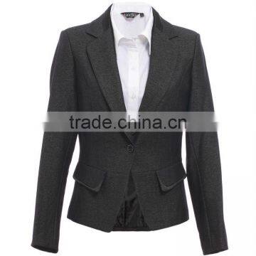 100% wool suits for women