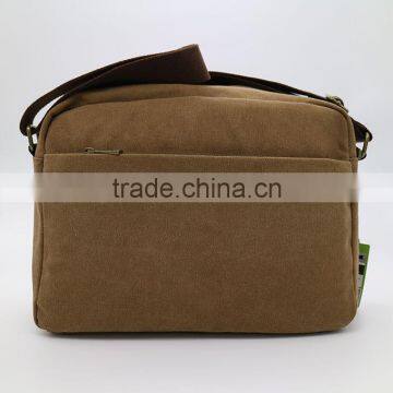 J531638h Casual Style Handbag Canvas Bag photo-3