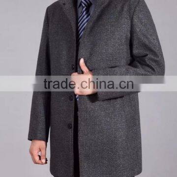 Pattern Faux Fur Coat Sweater Coat Modern Mink Fur Coat photo-3