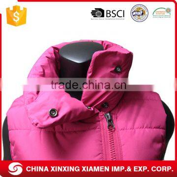 Bulk Wholesale Clothing Custom Outdoor Sports Running Vest photo-4