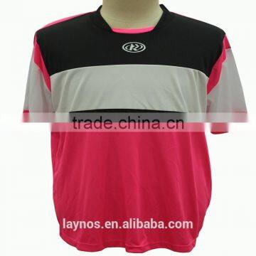 Basic R Brand Soccer Uniforms for Team photo-3