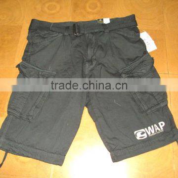 MENS CARGO PANT