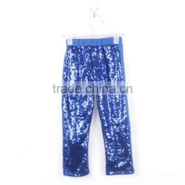 2017 Spring Boutique Baby Sequin Pants photo-5