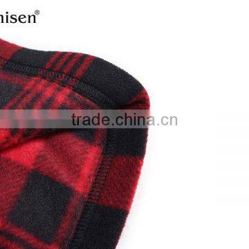 Hotsale Wholesale Windbreaker Men Plaids Jacket photo-4