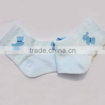 OEM High Quality baby Socks/Custom Sublimated Crew Socks