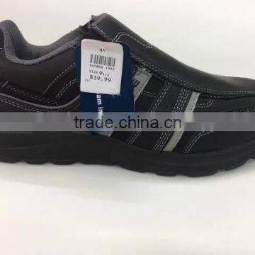 Original Brand Mens Leisure Sports Shoe Overstock Clearance in China photo-2