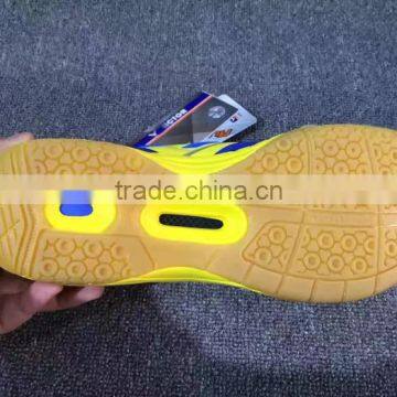 Original Brand Badminton Sports Shoes Overstock Wholesale Clearance photo-5