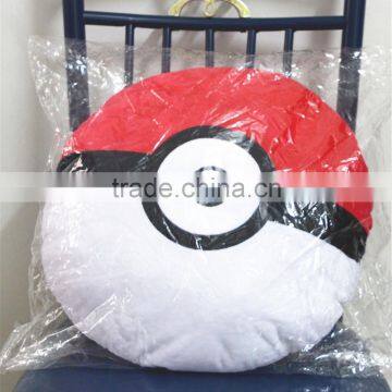 2016 Custom Wholesale Pokemon go Plush Pillow photo-2