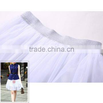 MAXNEGIO TOP SELLING PRODUCTS VEST JEAN SHORT GUAZE SKIRT SUIT TUTU DRESS photo-4