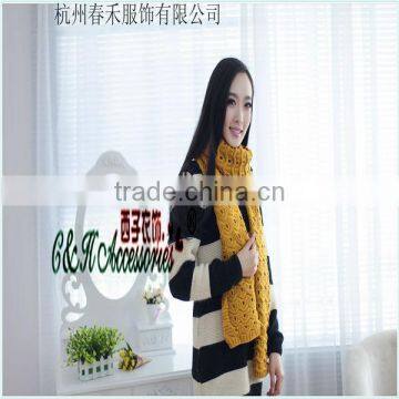 2015 Free Sample Low Moq Floral Printed Scarf Wholesaler 7 YR Gold Supplier photo-4