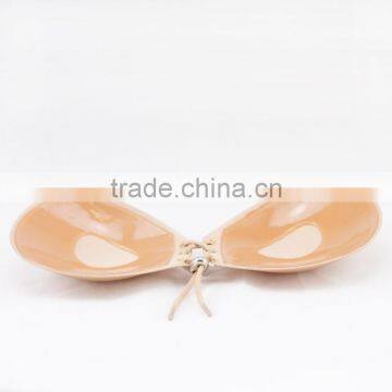 New Style Mature Hot Sexy Bra First Bra for Teen Girls Wedding Bra photo-5