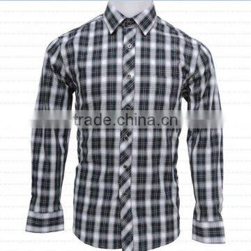 mens long sleeve shirt V512