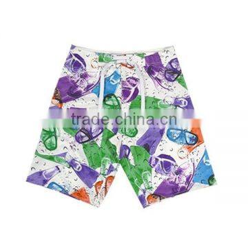 Men's Surf Plus-Size Marina Board Shorts photo-2