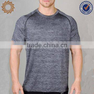 Hot Sale Cationic Single Jersey 100% Polyester Led T Shirt Wholesale photo-3