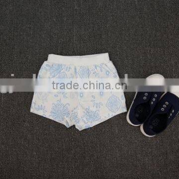 Summer Kids Short Pants Sweet Hot Pants for Kids Children Shorts Fashion Girls Hot Shorts photo-4