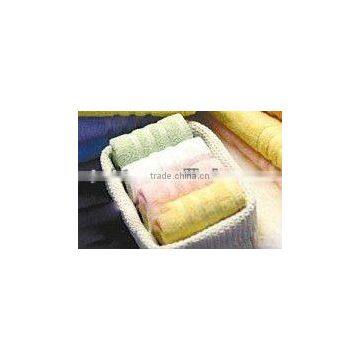 cheap soft expanding towel