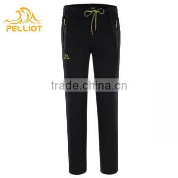 Slim Fit 100% Polar Fleece Ladies Athletic Pants photo-5