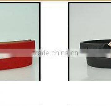 MOQ 1pc High Quality Shinny 14 Different Colors Beautiful Metal Buckle Cheap Price Belt for Women Belt Cummerbund photo-4