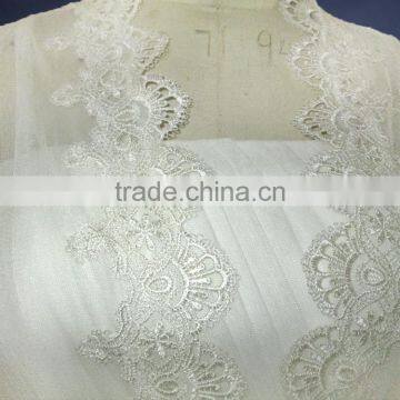 Hot Sexy Low Back Sleeveless Sheath Wedding Dress photo-6