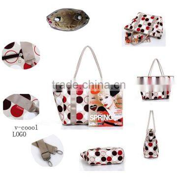 Baby Diaper Bag/baby Travel Bag/baby Carrier Bag photo-2