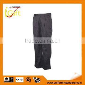 2015 China manufacturers Latest Style cheaper pant shirt new style