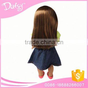 Volume Production With CE Certificate Quality Guarantee 18 Inch Adorable Doll Clothes