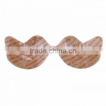 Nylon Invisible Bra in Stock Women and Girl photo-3