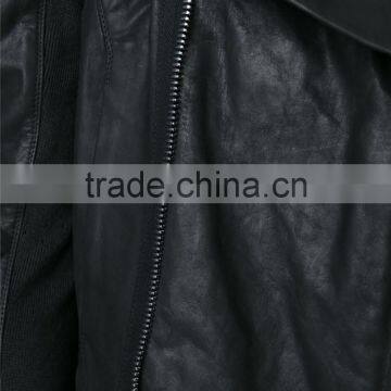 Shandao OEM Custom Winter Soft Long Sleeve Fashion Style Maternity Coat photo-5