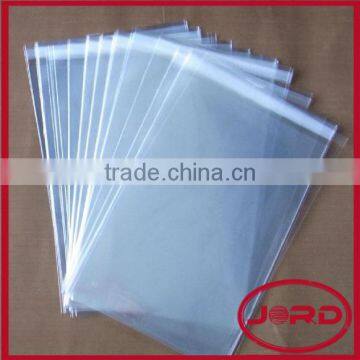 self adhesive opp poly bag