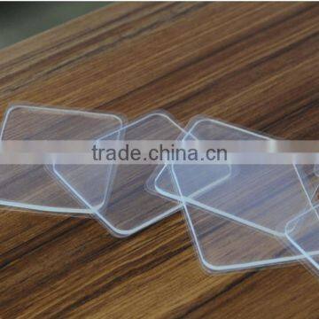 2017 Newest Hot Selling Washable Sticky Mat GripEEZ Easy Pads Grip Stickpads photo-3