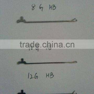 SWALLOW BRAND UNIVERSAL FLAT KNITTING NEEDLES photo-1