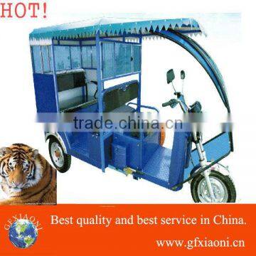 New electric tricycle manufacturer in china