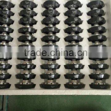 Spinning Rotor Bearing Plc73-1-22 ,73-1-24, 73-1-31, 72-6,54mm Thread Cups.43mm Cup Shock Absorber Set photo-3