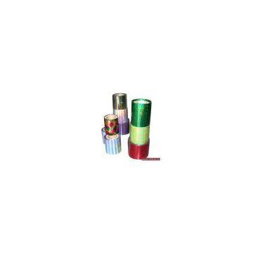 Sell Gift Wrapping Foil (for Box, Packing, Bag and Christmas gift)