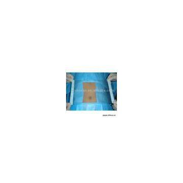 Sell PU Surgical Operation Film