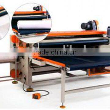 Hot Sale Automatic Mattress Roll-packing Machine for Mattress Factory