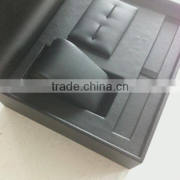 Jewelry Packing Leather Watch Box photo-2