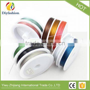 Wholesale Tiger Tail Wire for Jewelry Making photo-6
