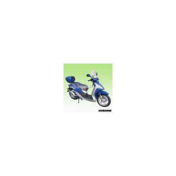 Sell EEC & EPA Approved Scooter (Scooter 125T-18/150T-18)