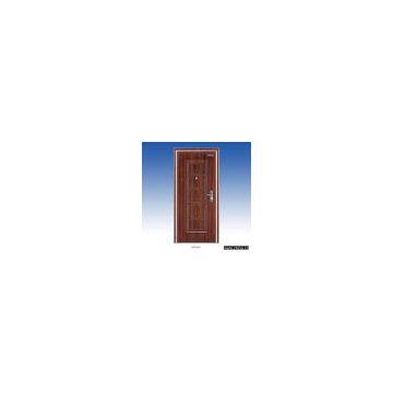 Sell Steel Security Door