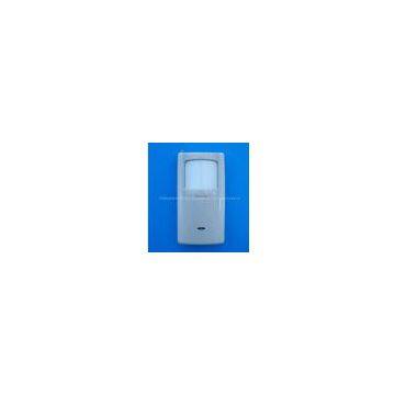 Curtain Infrared Detector for GSM Alarm System