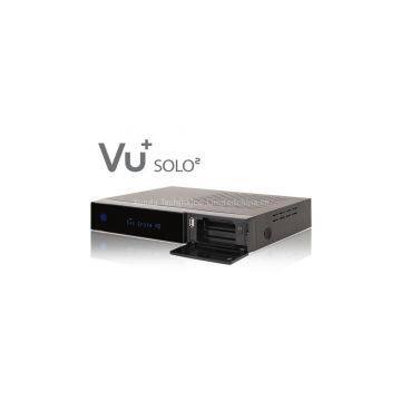 IPTV BOX  VU+SOLO2