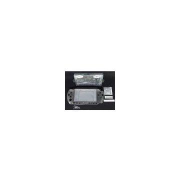 PSP 1000 Full Housing Set with button set,Video Game choose,dreamyoup